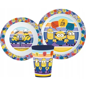 Sada nádobí Sada nádobí plast Stor