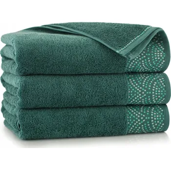 Ručník Osuška Zwoltex 30x50 cm, egyptská bavlna