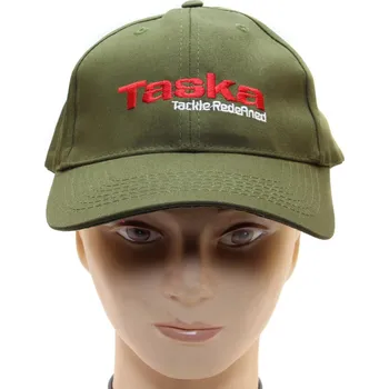 Čepice Čepice Taska zelená