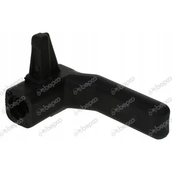 Posilovač řízení Zámek, klika předního a zadního okna