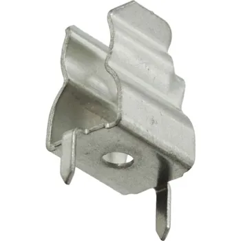 Pojistkový montážní držák 0751.0056