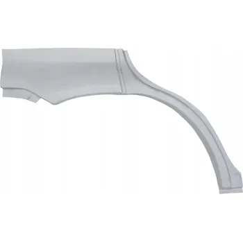 Blatník karosérie HONDA HR-V 5D OPRAVNÝ DÍL ZADNÍHO BLATNÍKU PRAVÝ