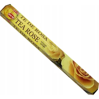 Čajovna Vonné tyčinky HEM Čajová růže
