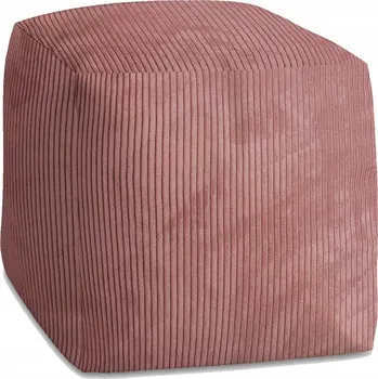 Taburet Taburet DreamRoots růžový