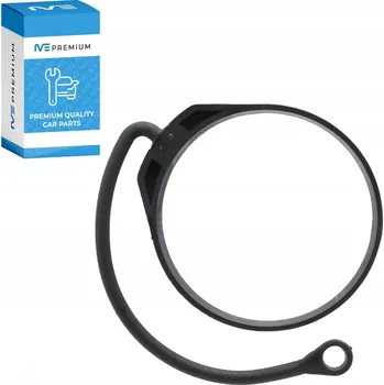 Palivová nádrž LANKO UZÁVĚRU PALIVOVÉ NÁDRŽE PRO AUDI Seat Škoda VW