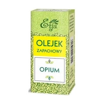 Vonný olej OPIUM 10 ml Etja