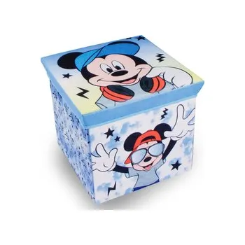 Taburet Taburet bHome vícebarevný