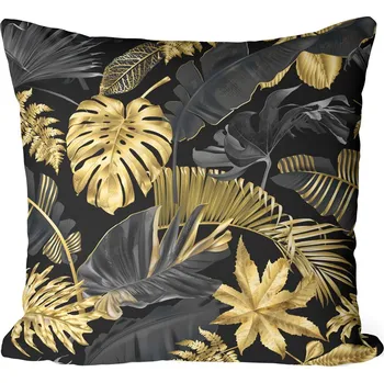 Povlečení DEKORAČNÍ POVLEČENÍ NA POLŠTÁŘ moderní 40 CM 40x40