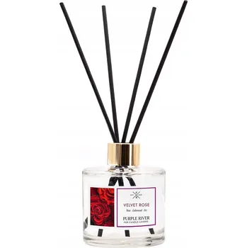 Vonná tyčinka Aroma Difuzér Purple River Floral 200 ml
