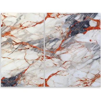 Kuchyňské prkénko Skleněná Ochranná Deska a Krájecí Prkénko | Indukce, Sporák ds-0210