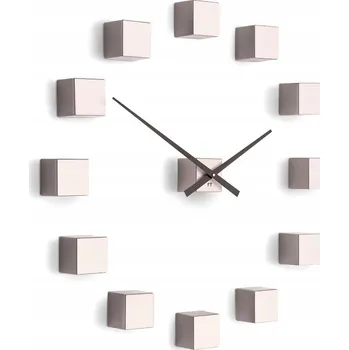 Hodiny Nástěnné hodiny Future Time 50 cm