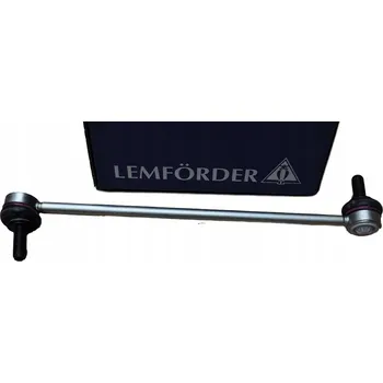 Stabilizátor nápravy Lemforder 12203 04 Tyč / vzpěra stabilizátoru