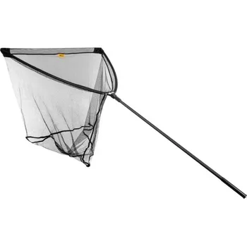 Podběrák Podběrák Fencl Carp Premium s pogumovanou sítí 105cm/42" - tyč 2 m