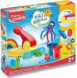 Maped Creativ Modeling Pat Dough 4x 56 g