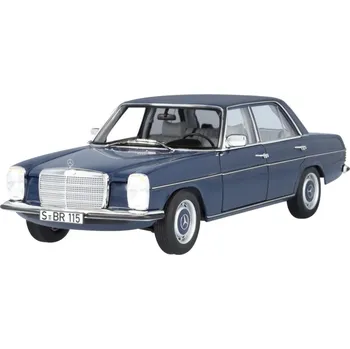 autokoberec MERCEDES 200 W114 W115 Saloon Model auta 1:18