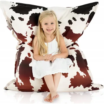 Taburet Taburet vak Italpouf vícebarevný