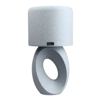 Lampička Sike_cz Stolní Lampa Sophie's Vintage bílá