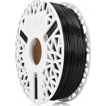 Filament Filament TPU Rosa 3D černý 1,75 mm 1000 g