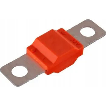 Autopojistky Pojistka Tesla FD00.050.010