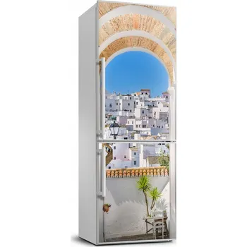 Tapeta Samolepicí tapeta na ledničku Andalusie Španělsko 70x190 cm
