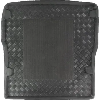 autokoberec Rohož do kufru PC polypropylen