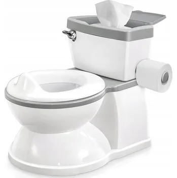 Obraz Nočník Timeless Tools bílý