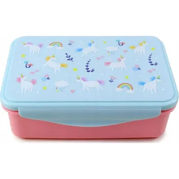 Obraz Obědový box Puckator 2000 ml