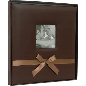 Fotoalbum Tradiční ALBUM 20 listů/40 stran, imitace kůže, dárek