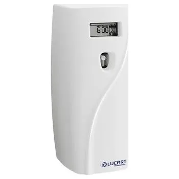 Osvěžovač vzduchu (892361) Dávkovač osvěžovače vzduchu IDEN Lucart