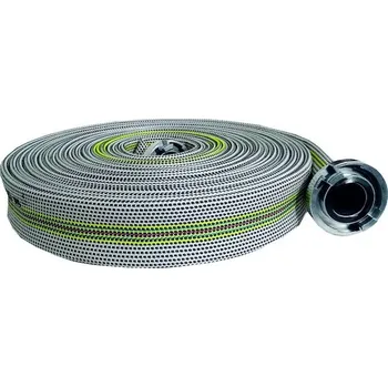 Zahradní hadice Pavliš Hartmann zásahová hadice PROLINE C38 - 20 m s AL spojkami, odolná požární hadice