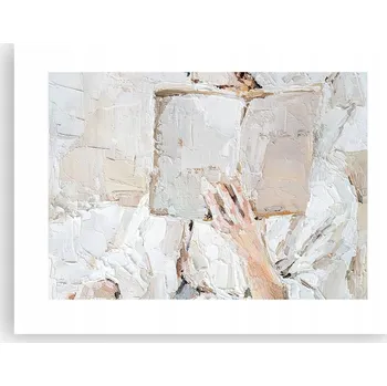 Obraz Obraz plakát do obýváku ložnice 40x30 cm foto na zeď bez rámu