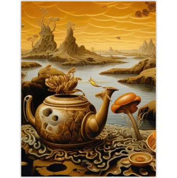 Obraz Skleněná Ochranná Deska a Krájecí Prkénko | Indukce, Sporák ds-0329