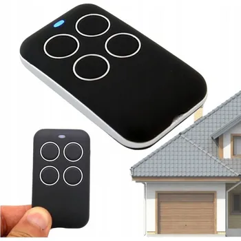 Dálkový ovladač vrat DÁLKOVÝ OVLADAČ PRO BRÁNY 240-930 MHz S VARIABILNÍM KÓDEM