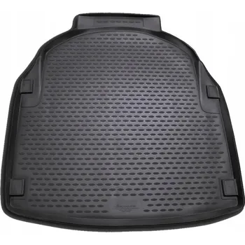 autokoberec Gumová vana do kufru Element