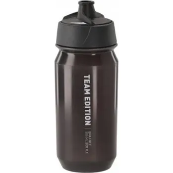 Láhev Lahev Na Pití Kross Team Edition 500 ml černá