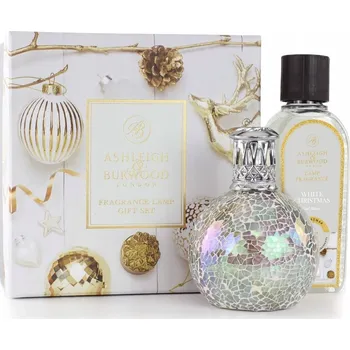 Aroma lampa Sada lampy a oleje Ashleigh and Burwood