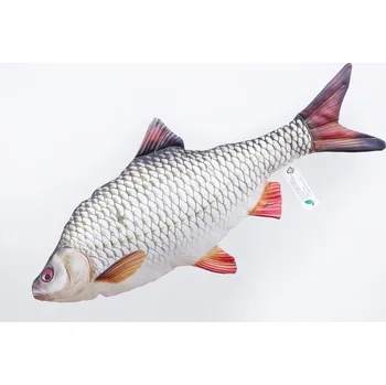 plyšák Plyšový polštář Plotice obecná mini