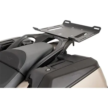 Zavazadlo na motocykl Hepco & Becker Nosič zavazadel na Honda NT 1100, DCT, ES (25)