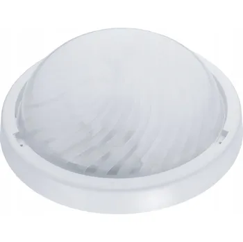 Stropní přisazené svítidlo Eurohandel 12 W integrovaný LED zdroj bílé