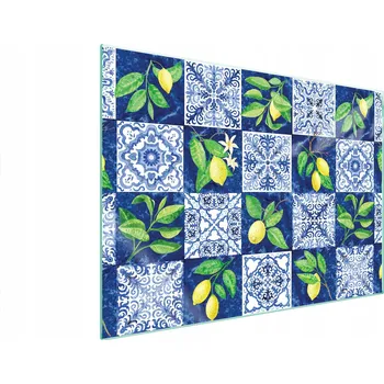 Obraz Krájecí deska TMK ArtDeko sklo 1 ks