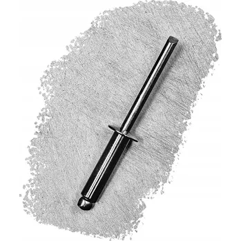 Nýt 5x20 NÝTY TRHACÍ NEREZOVÉ A2 TRHACÍ NÝT 10