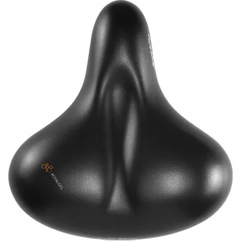 Sedlo na kolo Sedlo Selle Royal Journey Premium Relaxed, 251 mm