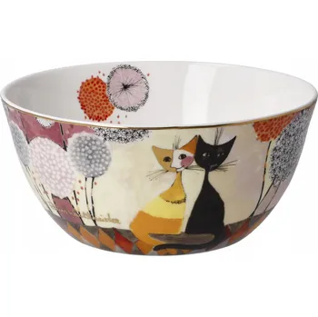 Miska 15 cm R. Wachtmeister - Soffioni - Goebel