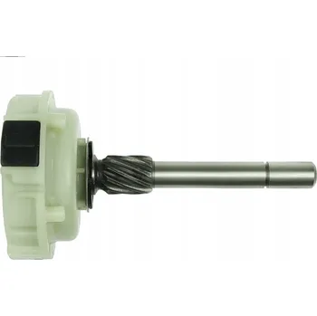 Alternátor SG0075S AS PŘEVODOVKA STARTERU (PŘEVODKA STARTERU)