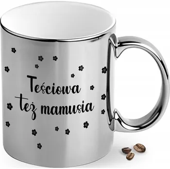 Hrnek SubMedia KE DNI ŽEN, PRO MAMINKU, K NAROZENINÁM, KE SVÁTKU, keramický, 330 ml