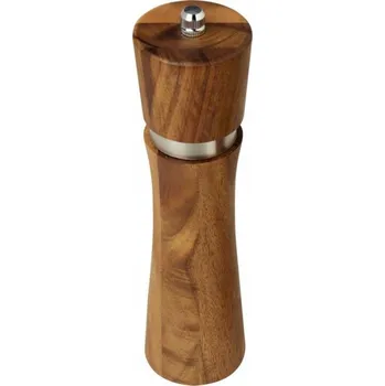 Kuchyňský mlýnek Ruční mlýnek Seasons dřevo béžový