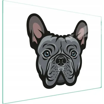 Obraz Krájecí deska TMK ArtDeko sklo 1 ks