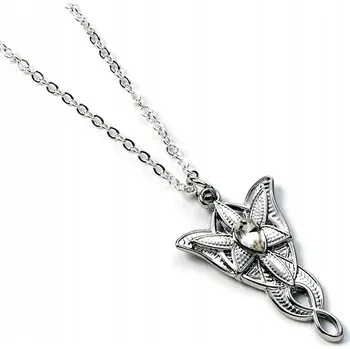 Náhrdelník Filmový náhrdelník Pán prstenů