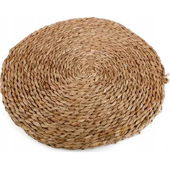 Obraz Podložka kulatý 35 x 35 cm