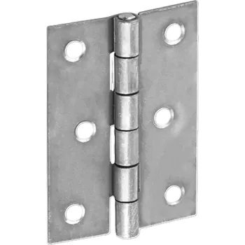 Tesařské kování ZS 70 Závěs splétaný ZNG 70x1,0 mm